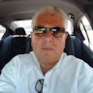 Meet your Posher, Rick